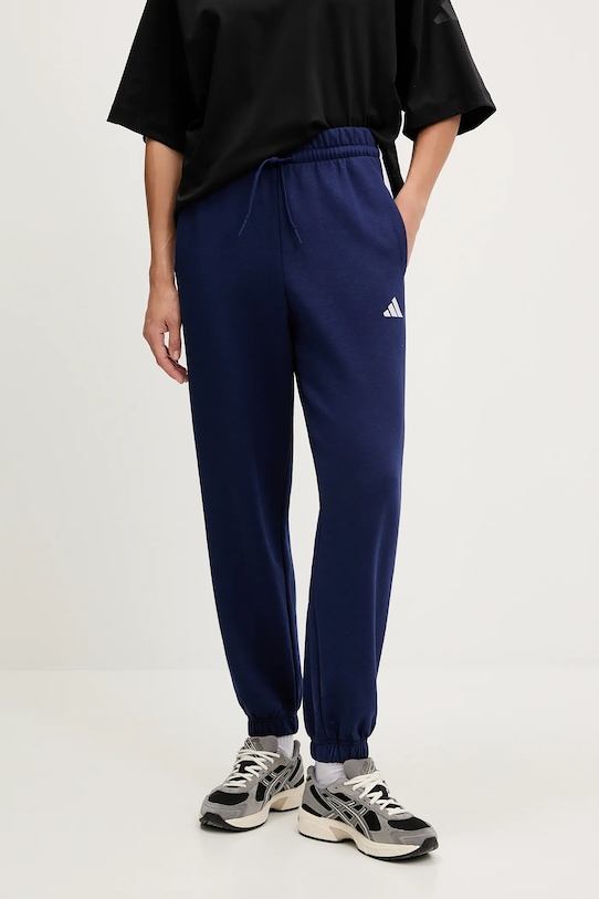 Спортивные брюки 3-Stripes Adidas, темно-синий
Спортивные брюки 3-Stripes Adidas, темно-синий