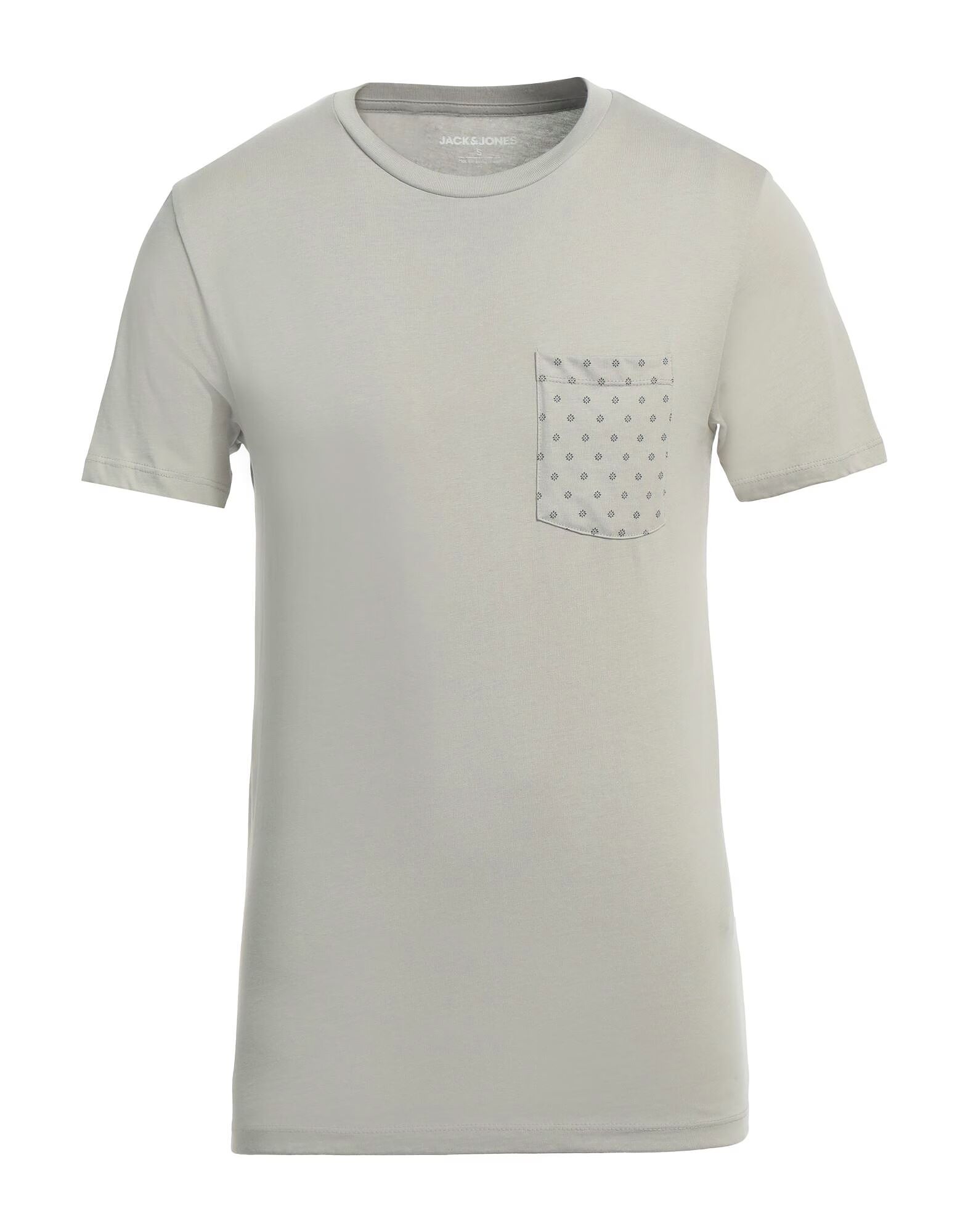 Футболка Jack & Jones, шалфейно-зеленый
Футболка Jack & Jones, шалфейно-зеленый