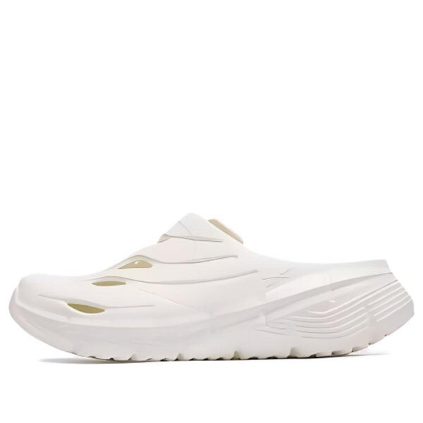 Тапочки zig clog slides 'white' Reebok, белый
Тапочки zig clog slides 'white' Reebok, белый