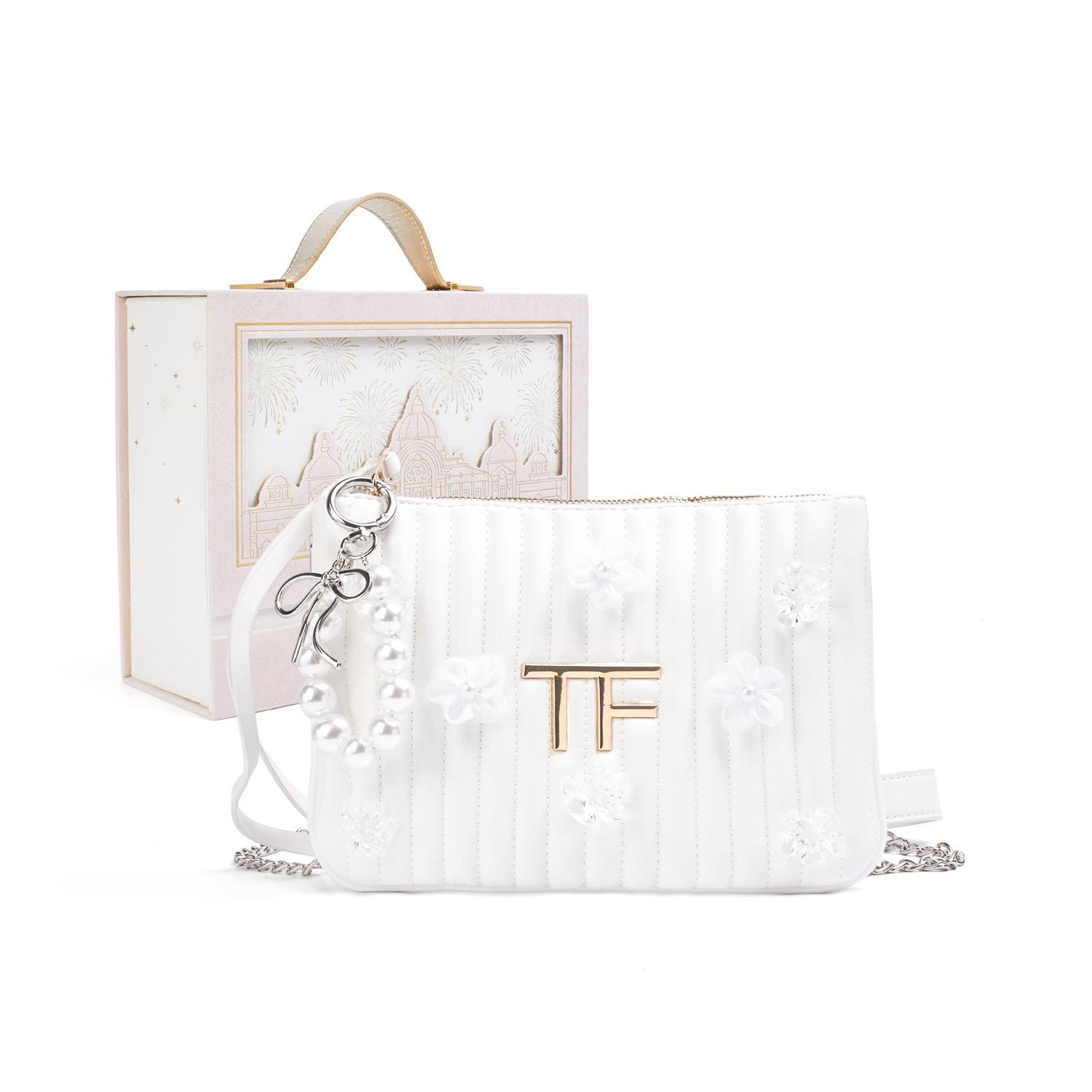 Косметичка женская TOM FORD
Косметичка женская TOM FORD