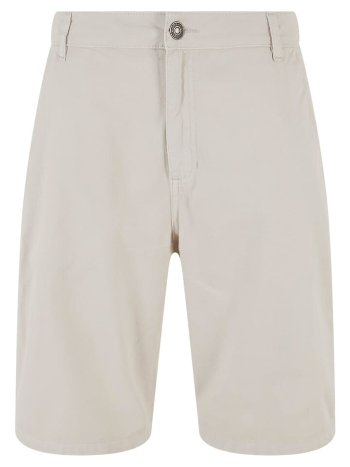 Тканевые шорты Urban Classics, цвет cloud
Тканевые шорты Urban Classics, цвет cloud