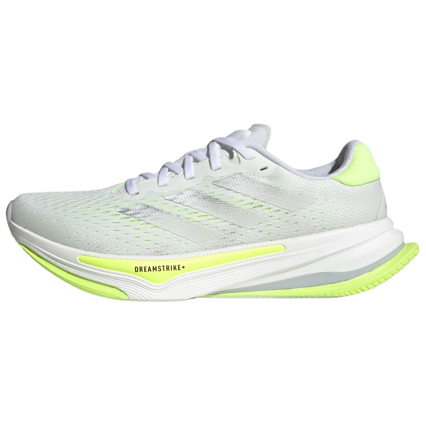 Кроссовки Supernova для бега мужские с низким верхом Dusty Green Adidas
Кроссовки Supernova для бега мужские с низким верхом Dusty Green Adidas