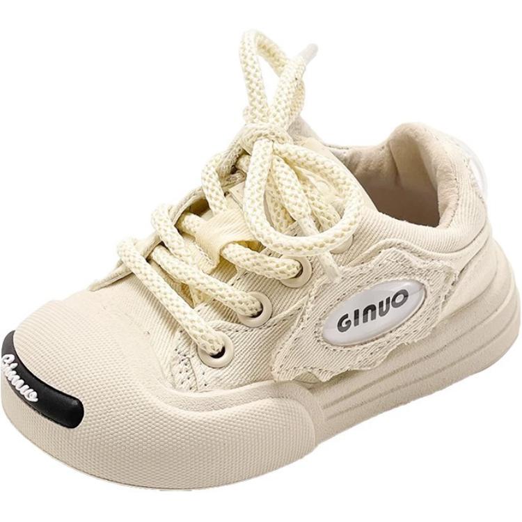 Обувь для малышей QINUOSHU, белый
Обувь для малышей QINUOSHU, белый