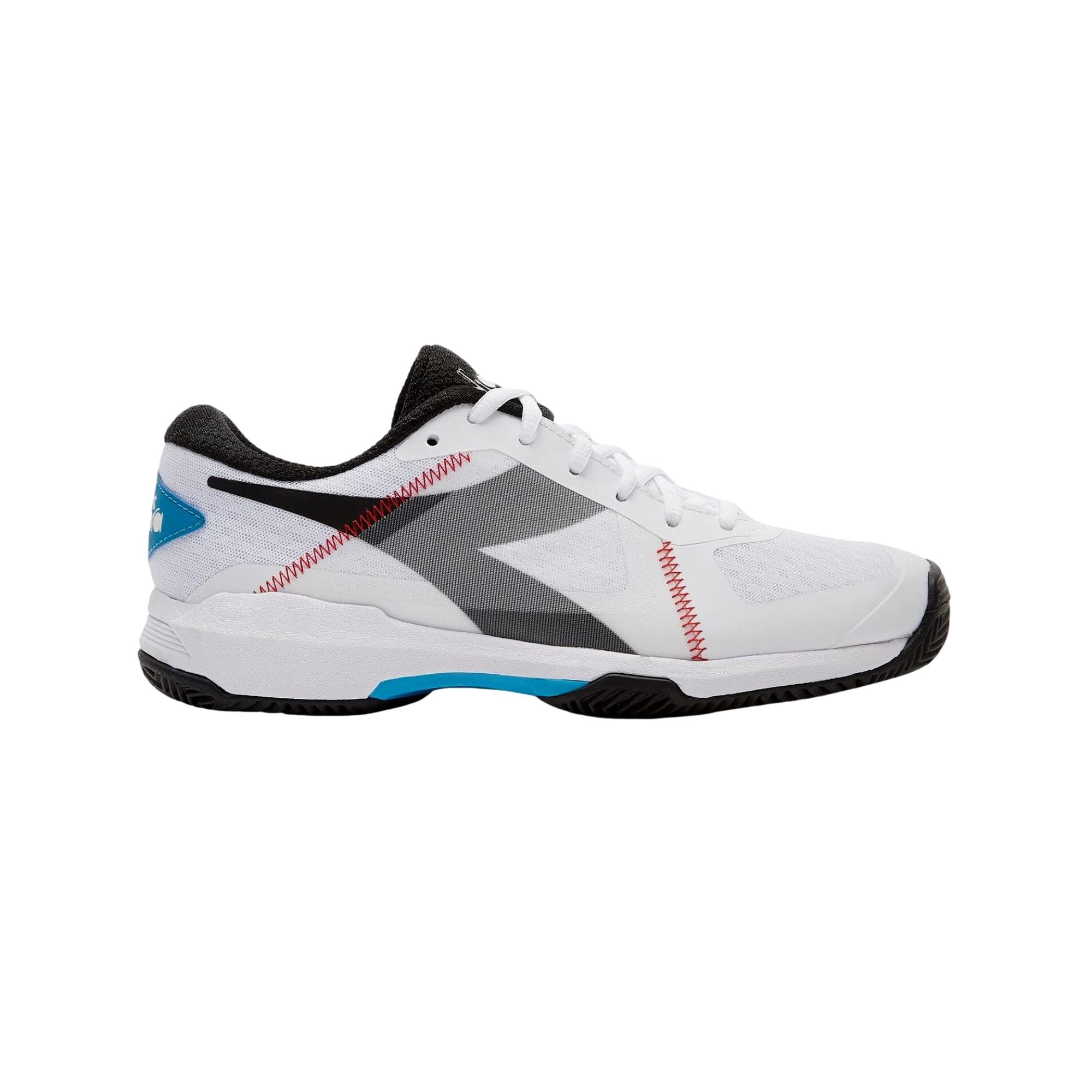 Diadora Trofeo AG PKL White / Black / Blue Jewel 101.178982-01-C9811 Men's
Diadora Trofeo AG PKL White / Black / Blue Jewel 101.178982-01-C9811 Men's