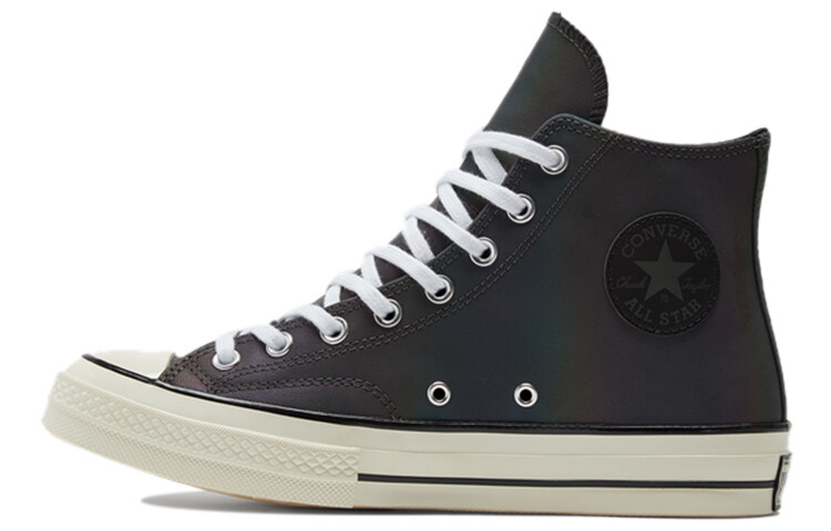 Кеды Converse Chuck Taylor All Star 1970s Canvas Shoes 'Carbon Black'
Кеды Converse Chuck Taylor All Star 1970s Canvas Shoes 'Carbon Black'