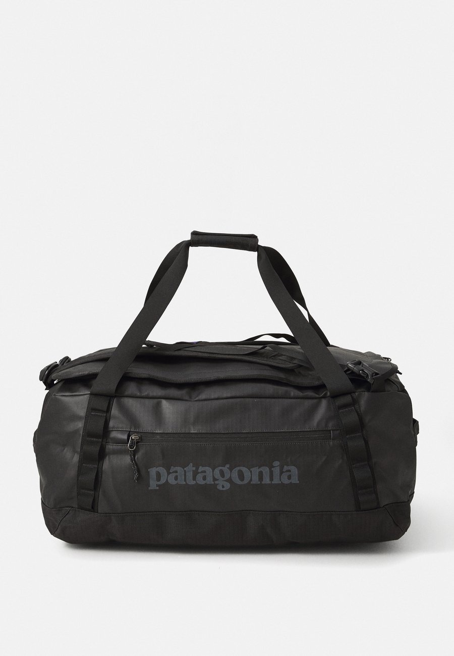 Рюкзак Patagonia HOLE DUFFEL UNISEX, Black
Рюкзак Patagonia HOLE DUFFEL UNISEX, Black