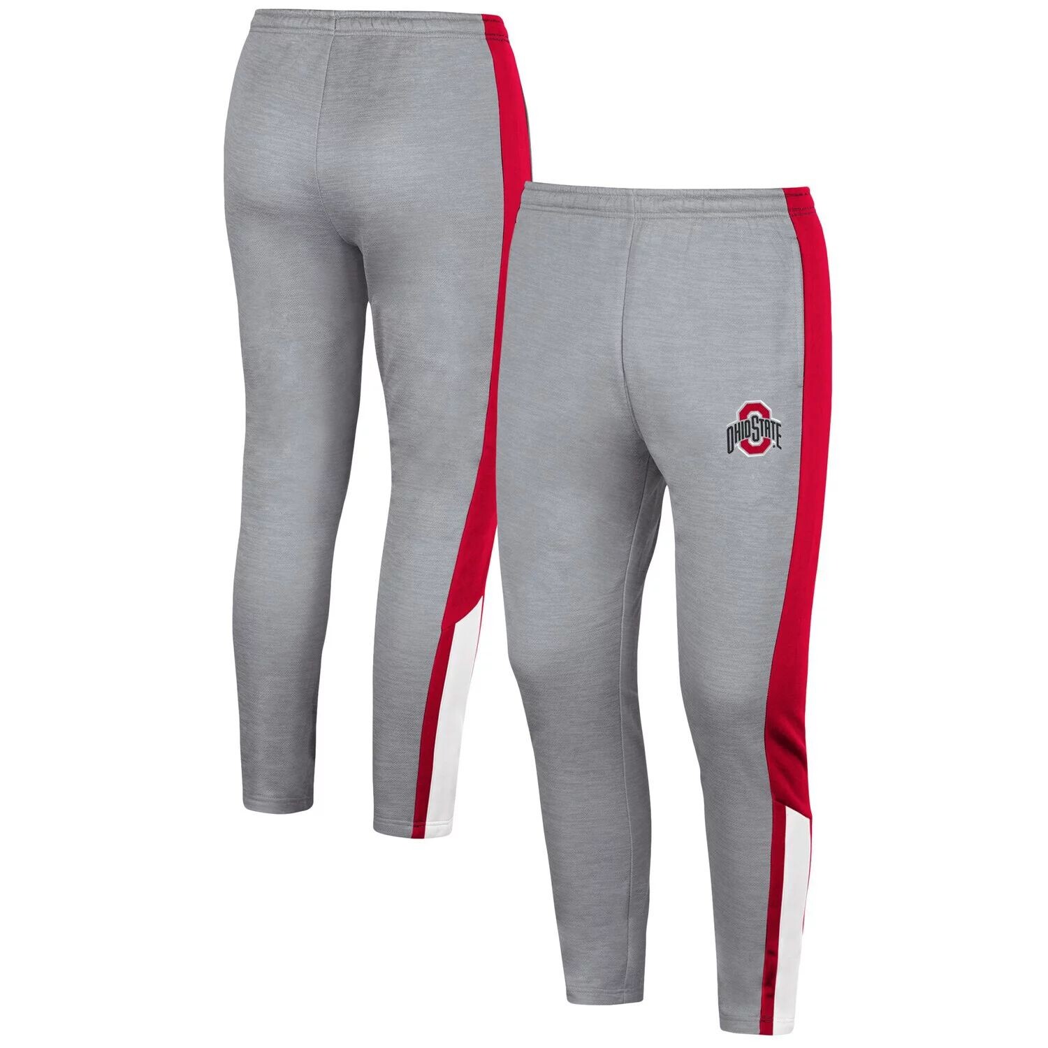 Мужские серые брюки Ohio State Buckeyes Up Top Colosseum, Серый, Мужские серые брюки Ohio State Buckeyes Up Top Colosseum
Мужские серые брюки Ohio State Buckeyes Up Top Colosseum, Серый, Мужские серые брюки Ohio State Buckeyes Up Top Colosseum