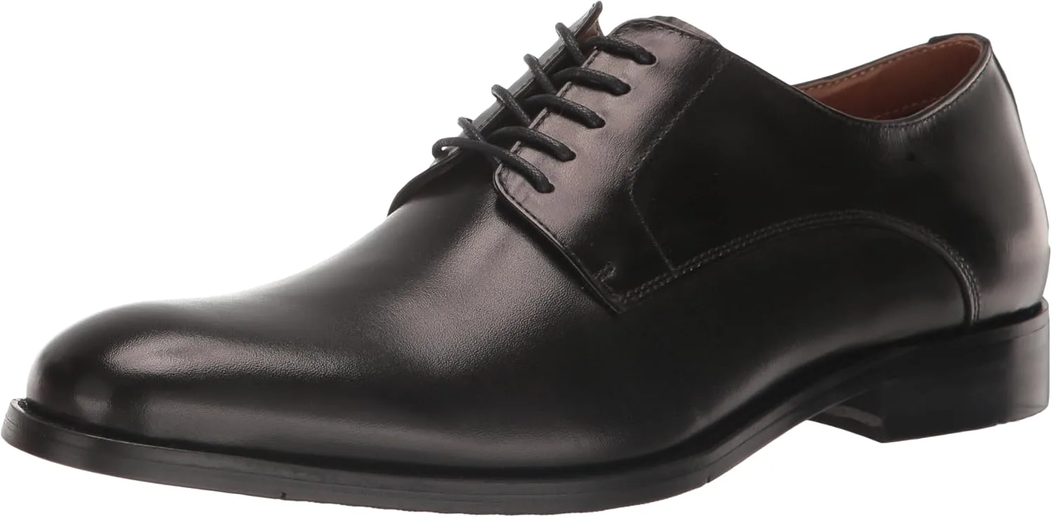 Мужские туфли Steve Madden Daedric, черный
Мужские туфли Steve Madden Daedric, черный