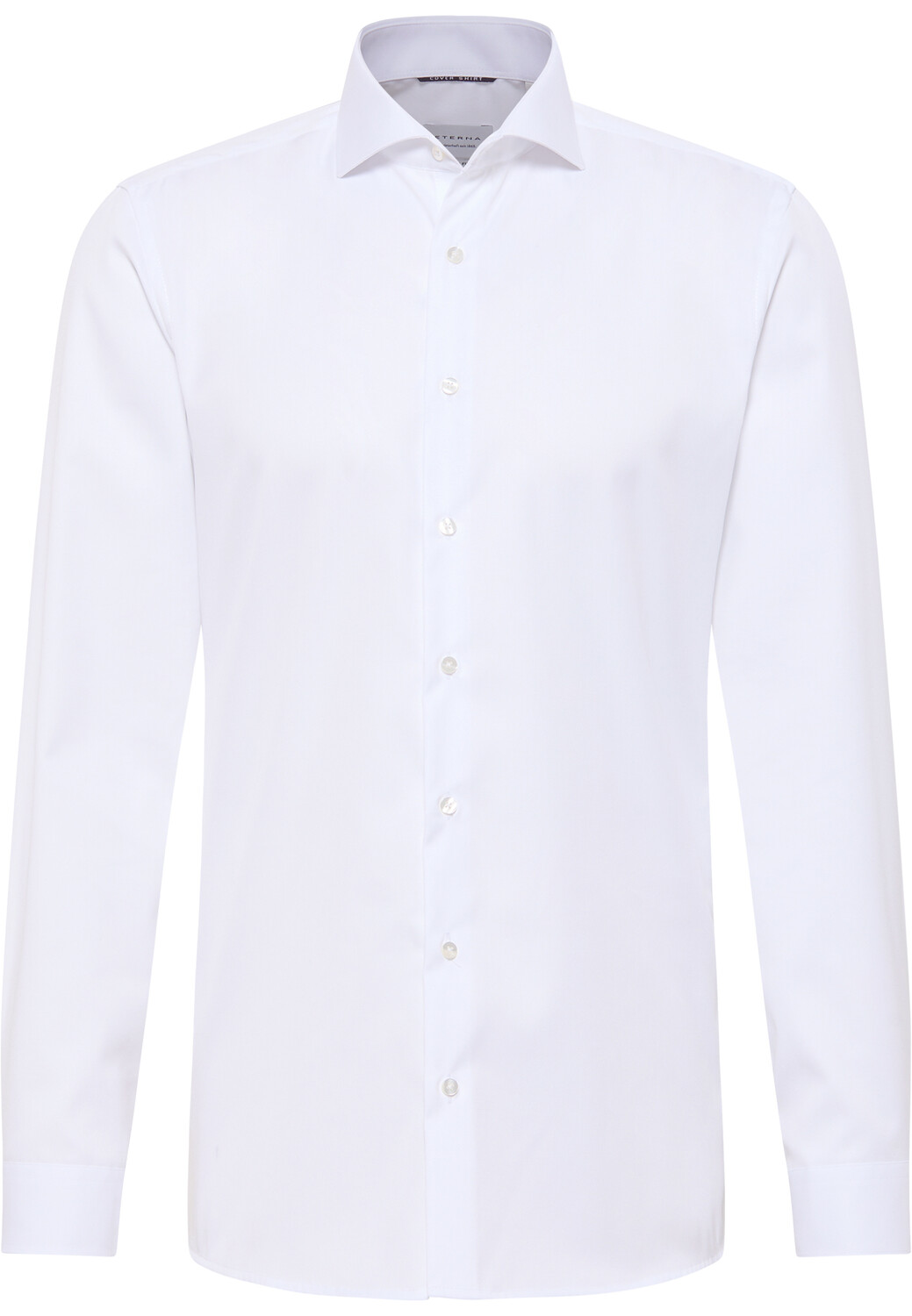 Рубашка Eterna SLIM FIT, белый
Рубашка Eterna SLIM FIT, белый