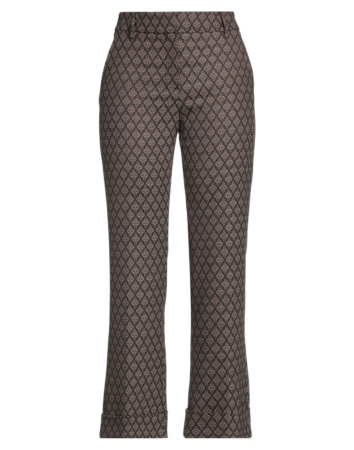 Брюки True Royal, коричневый
Брюки True Royal, коричневый