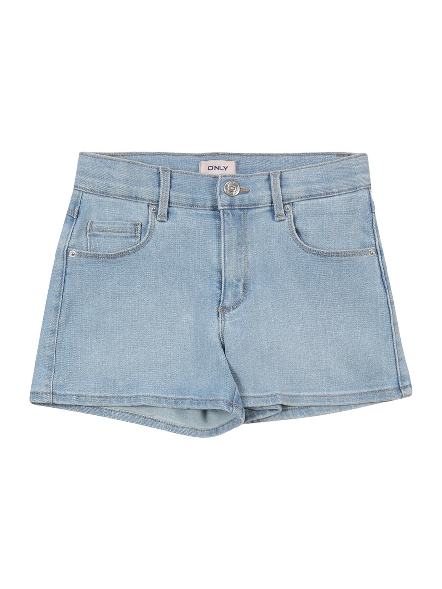 Обычные джинсы KIDS ONLY KOGBLAIR, синий деним
Обычные джинсы KIDS ONLY KOGBLAIR, синий деним