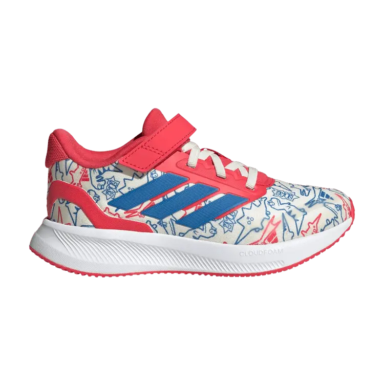 Кроссовки Adidas Runfalcon 5 C, Dino
Кроссовки Adidas Runfalcon 5 C, Dino