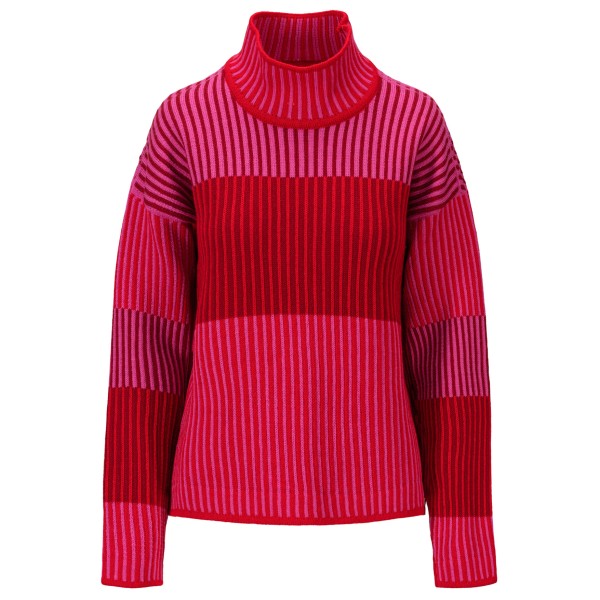 Женский свитер Skarstind - шерстяной свитер Dale Of Norway, мультиколор
Женский свитер Skarstind - шерстяной свитер Dale Of Norway, мультиколор