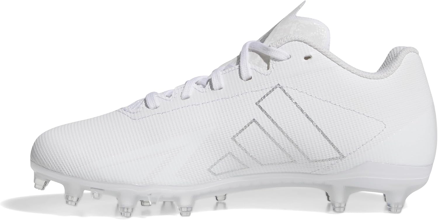 Детский футбольные бутсы Adidas Adizero Electric.2 (унисекс), белый
Детский футбольные бутсы Adidas Adizero Electric.2 (унисекс), белый