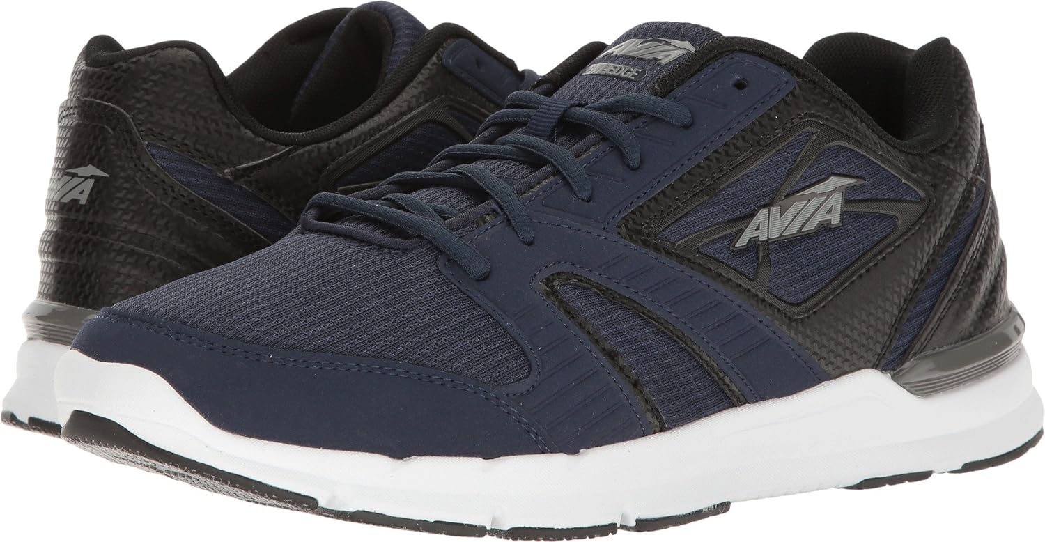 Кроссовки Avia Mens Avi-edge, серый
Кроссовки Avia Mens Avi-edge, серый