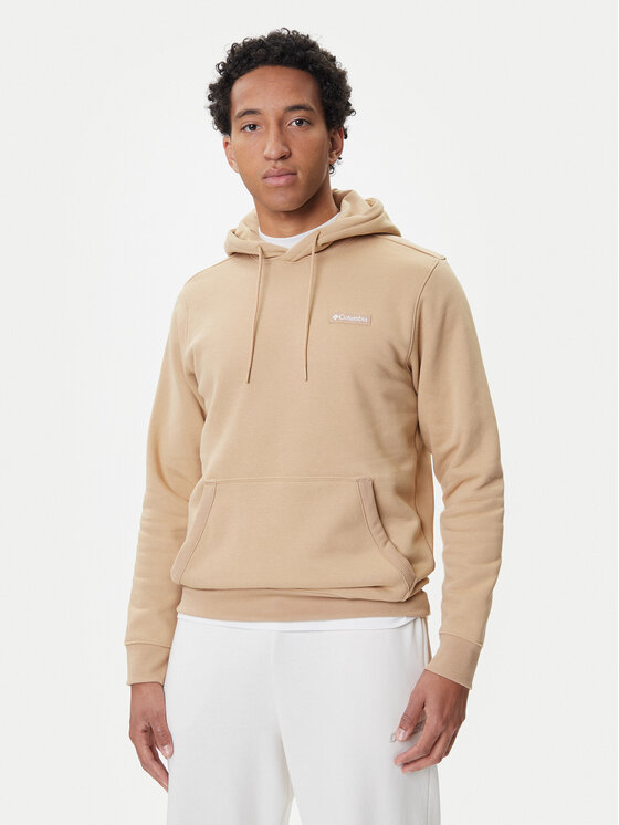 Свитшот regular fit 2137182 Columbia, бежевый
Свитшот regular fit 2137182 Columbia, бежевый