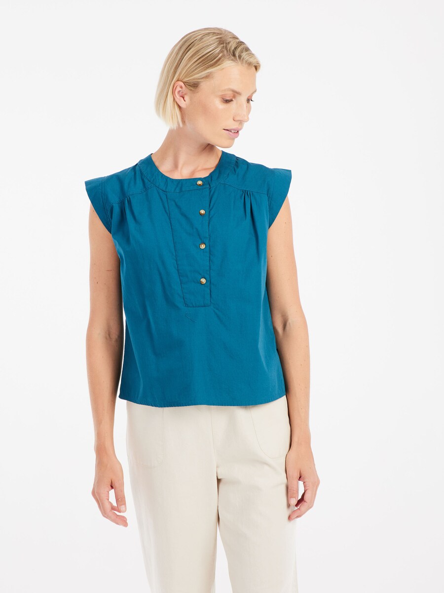 Рубашка PROTEST PRTJana, синий
Рубашка PROTEST PRTJana, синий