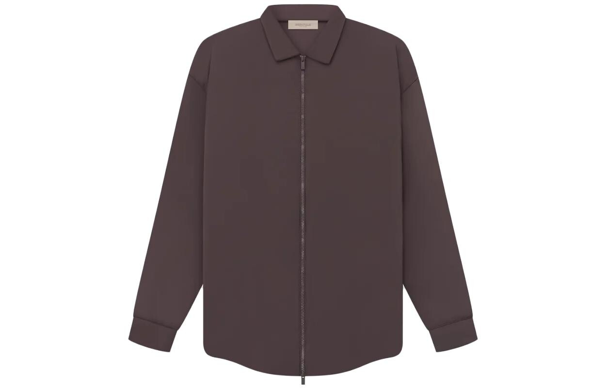 SS23 Куртка мужская сливовая Fear Of God Essentials, цвет Plum, Фиолетовый, SS23 Куртка мужская сливовая Fear Of God Essentials, цвет Plum
SS23 Куртка мужская сливовая Fear Of God Essentials, цвет Plum, Фиолетовый, SS23 Куртка мужская сливовая Fear Of God Essentials, цвет Plum