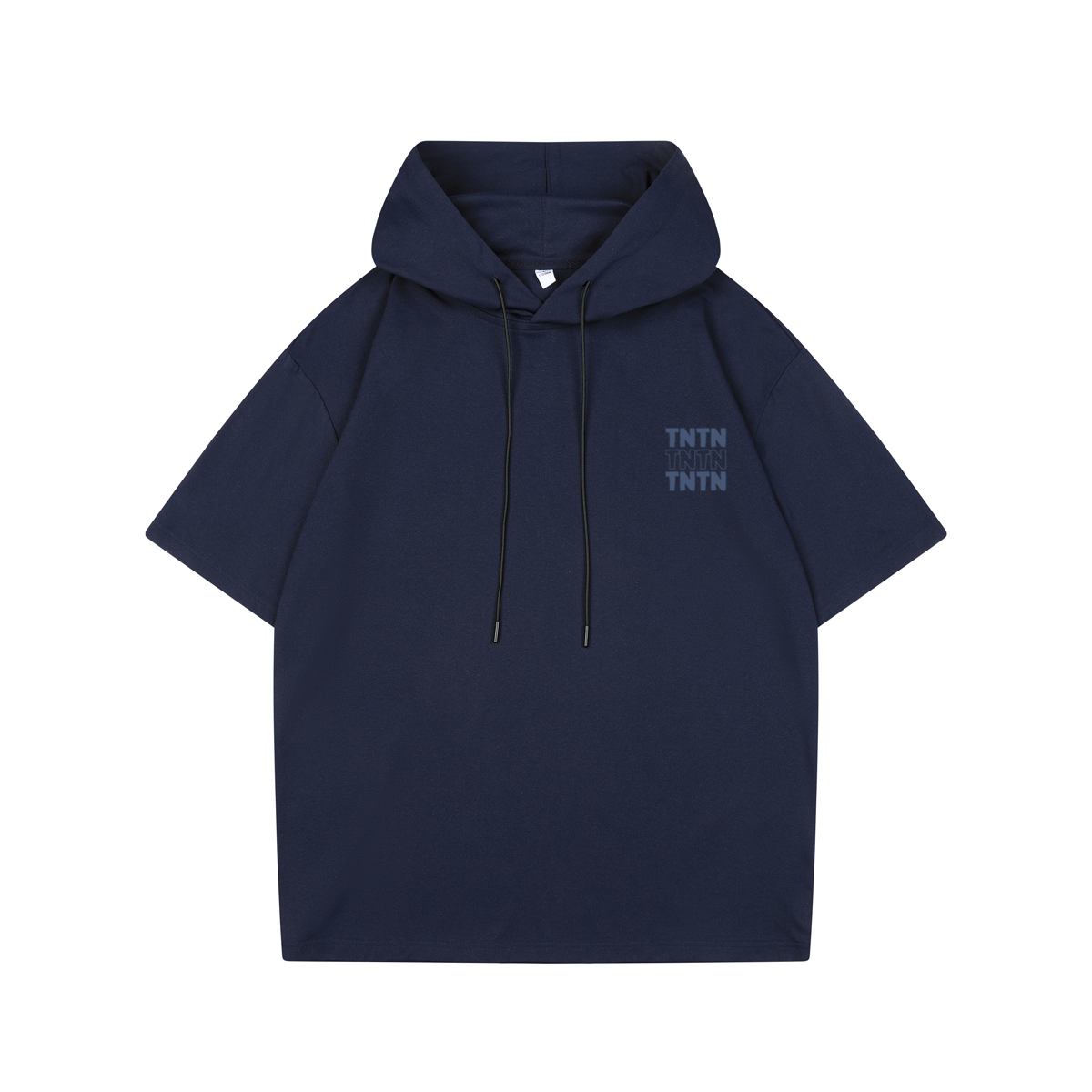 Футболка унисекс темно-синяя TnTn
Футболка унисекс темно-синяя TnTn