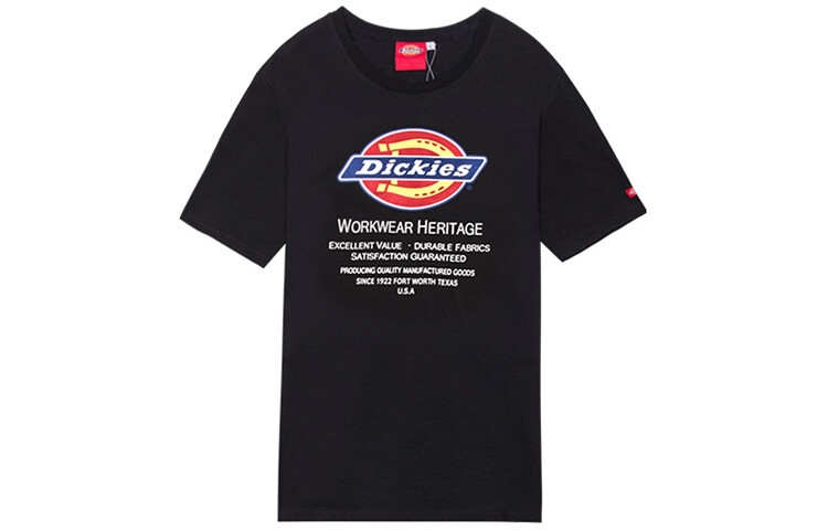 Dickies Женская футболка
Dickies Женская футболка
