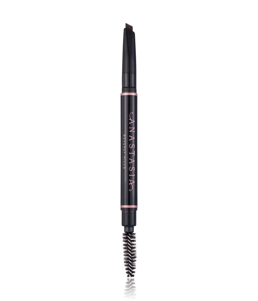 Карандаш для бровей ANASTASIA Beverly Hills Brow Definer, Dark Brown, 0.2g
Карандаш для бровей ANASTASIA Beverly Hills Brow Definer, Dark Brown, 0.2g