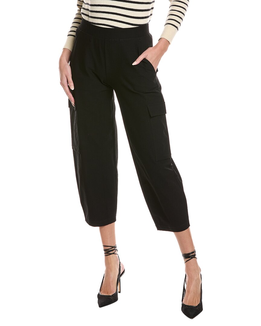 Эйлин Фишер Пети Карго Брюки из стретч-креп Eileen Fisher, черный
Эйлин Фишер Пети Карго Брюки из стретч-креп Eileen Fisher, черный
