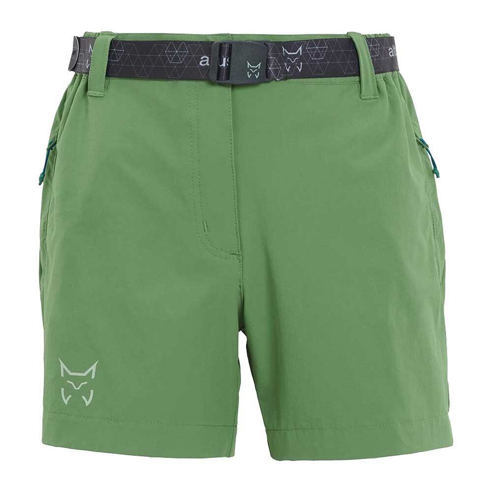 Шорты Altus Kauri, зеленый
Шорты Altus Kauri, зеленый