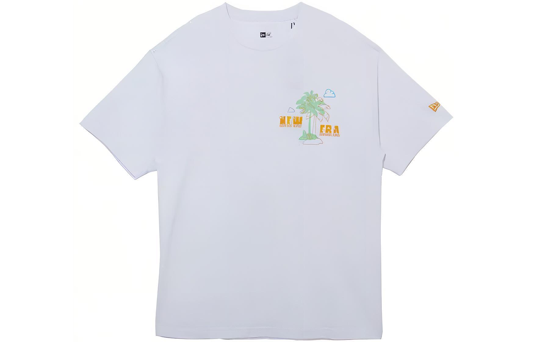 New Era Футболка SS22 унисекс белая, Белый, New Era Футболка SS22 унисекс белая
New Era Футболка SS22 унисекс белая, Белый, New Era Футболка SS22 унисекс белая