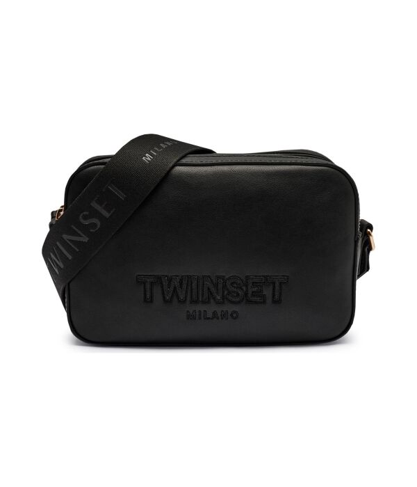 Сумочка Twinset, черный
Сумочка Twinset, черный