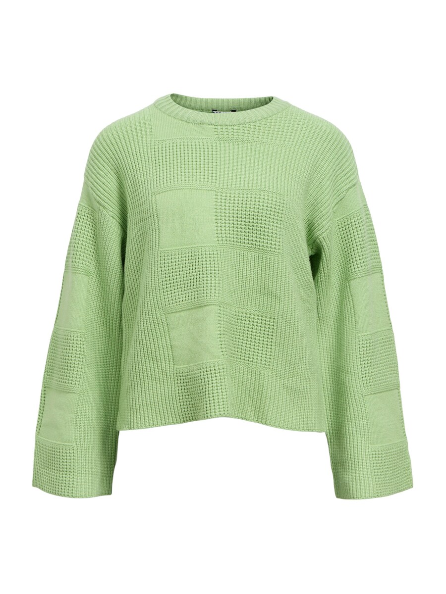 Свитер OBJECT OBJENYA, светло-зеленый
Свитер OBJECT OBJENYA, светло-зеленый