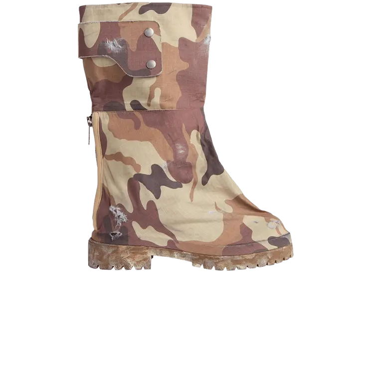 Ботинки 424 Dragonrider Boot 'Camo'
Ботинки 424 Dragonrider Boot 'Camo'