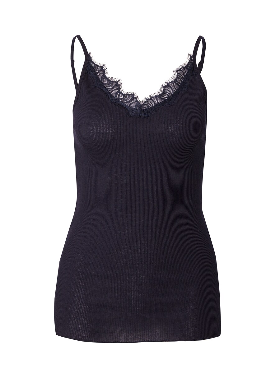 Топ SAINT TROPEZ Maya, Night Blue
Топ SAINT TROPEZ Maya, Night Blue