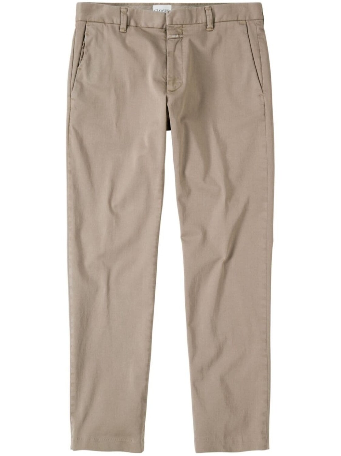 Closed узкие брюки-чинос Darwin с заниженной талией, нейтральный цвет
Closed узкие брюки-чинос Darwin с заниженной талией, нейтральный цвет