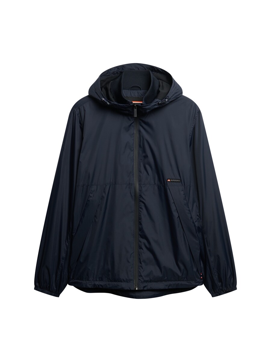 Демисезонная куртка Superdry, Dark blue
Демисезонная куртка Superdry, Dark blue