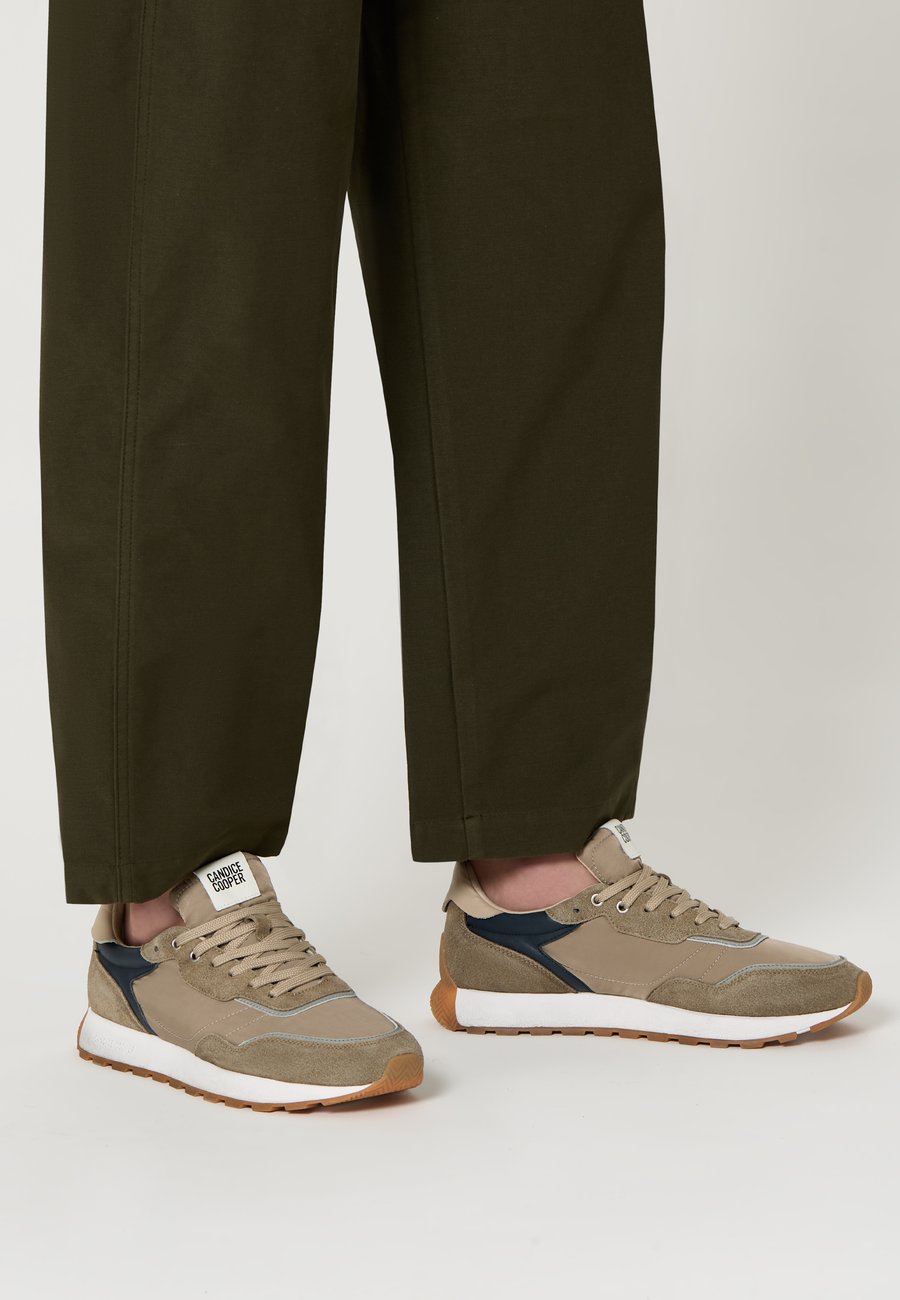 Кроссовки Candice Cooper PLUME 2., Hellbraun/Light Brown
Кроссовки Candice Cooper PLUME 2., Hellbraun/Light Brown