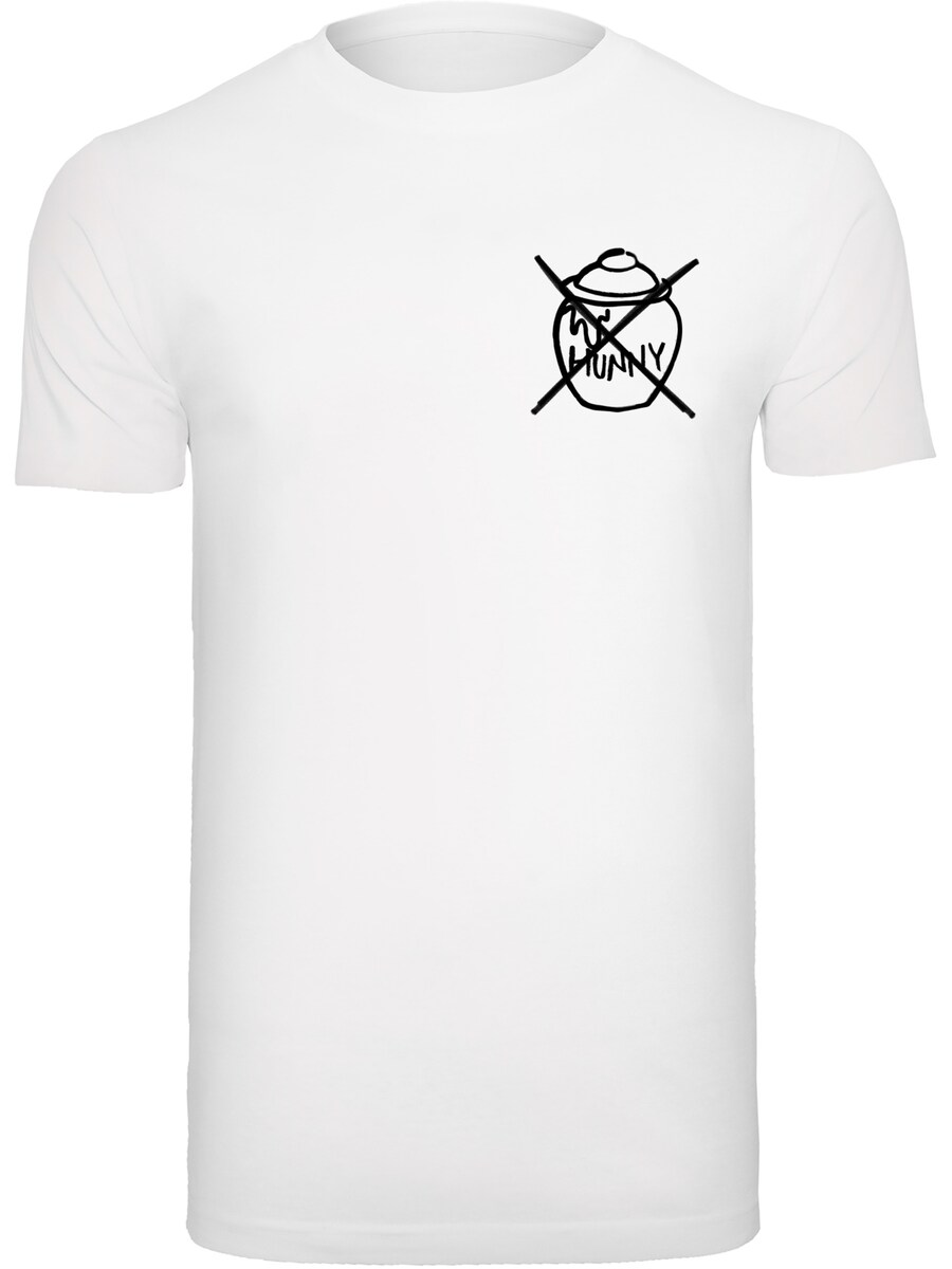 Рубашка F4NT4STIC Disney Winnie Puuh Der Bär, белый
Рубашка F4NT4STIC Disney Winnie Puuh Der Bär, белый