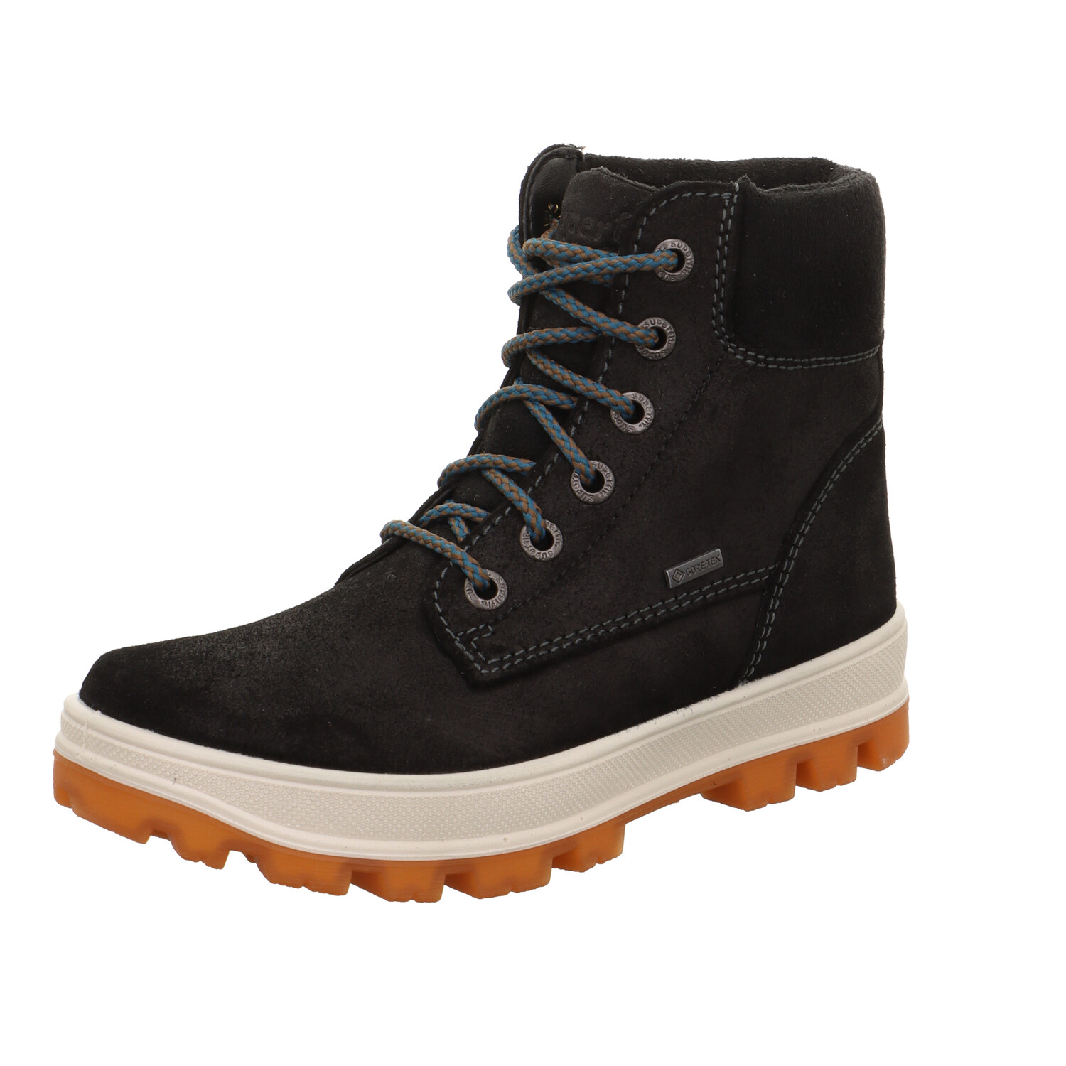 Ботинки superfit TEDD, черный
Ботинки superfit TEDD, черный