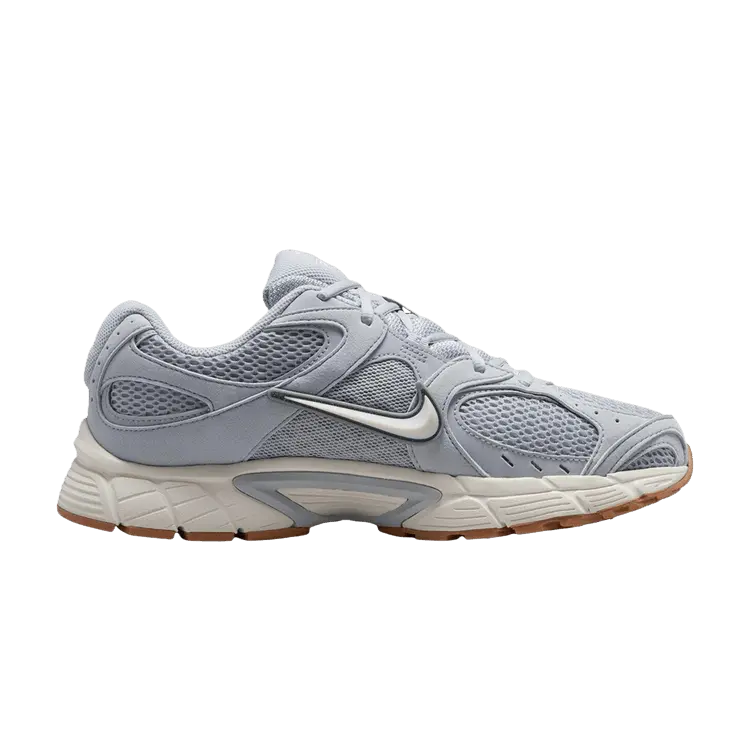 Кроссовки Nike V5 RNR, Wolf Grey Gum
Кроссовки Nike V5 RNR, Wolf Grey Gum