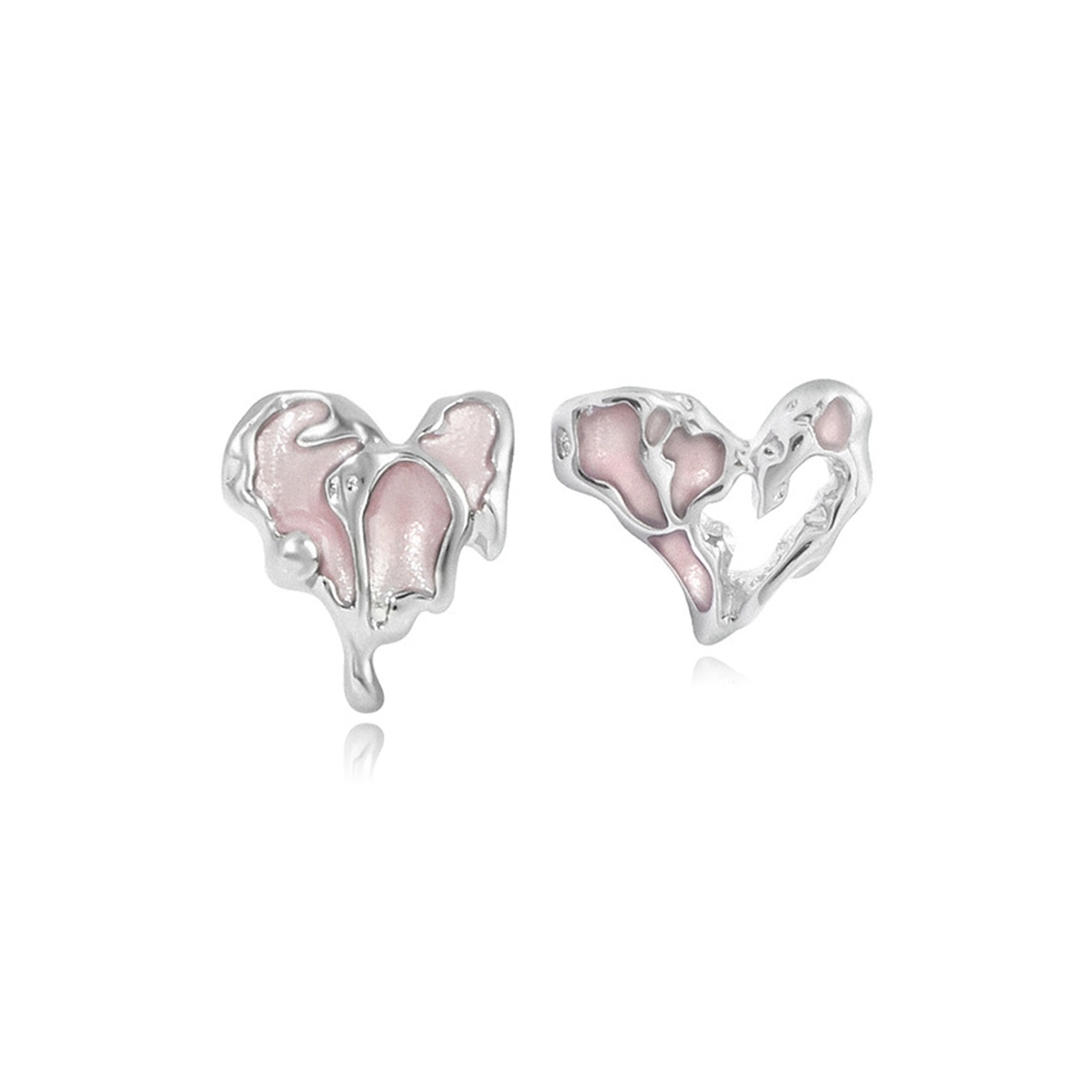 Серьги-гвоздики Bestie унисекс Tkb
Серьги-гвоздики Bestie унисекс Tkb