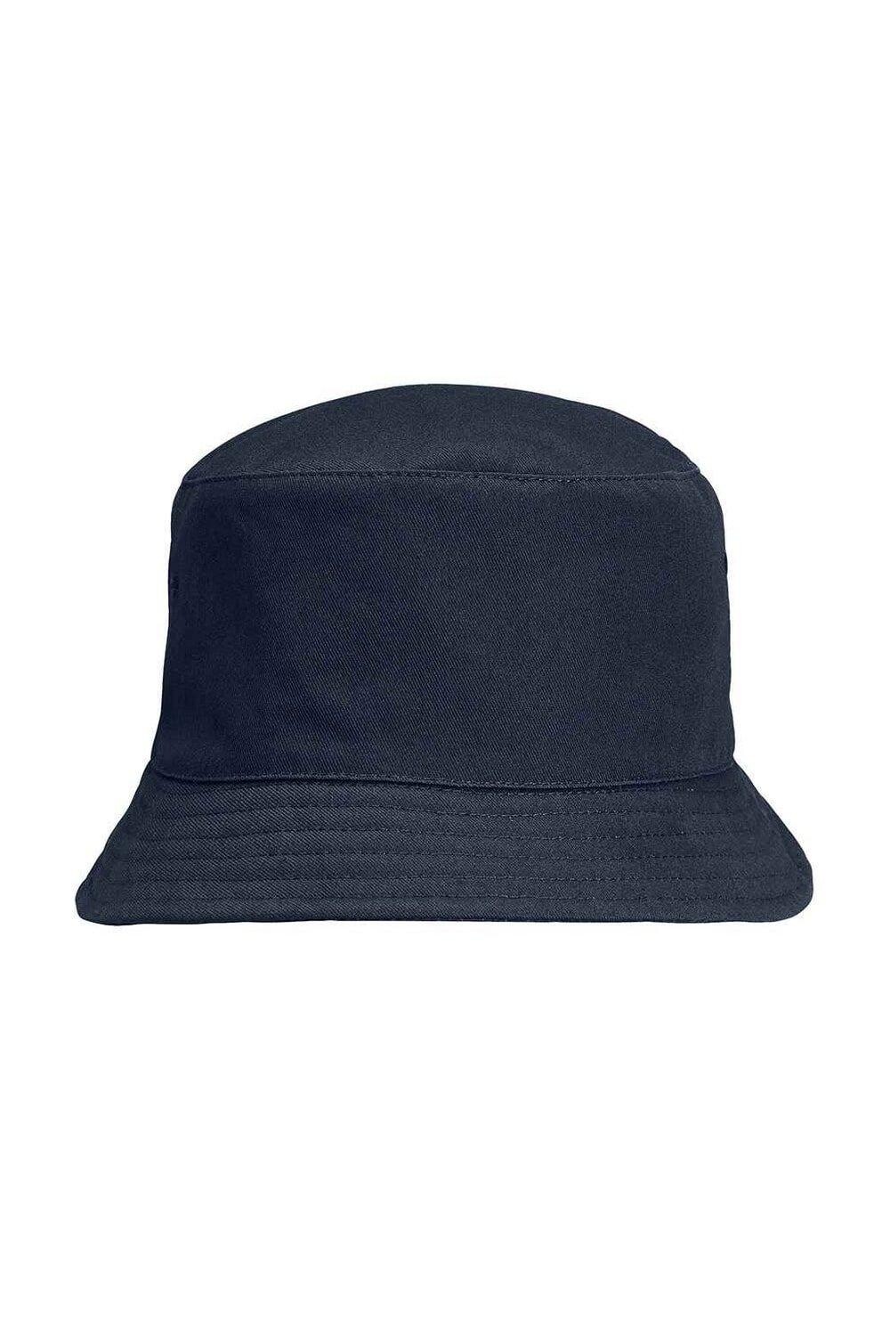 Саржевая панама SOL'S, темно-синий
Саржевая панама SOL'S, темно-синий