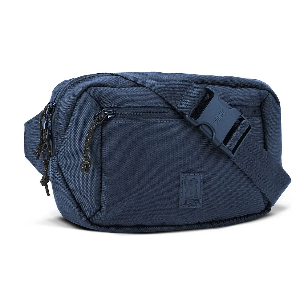 Поясная сумка Chrome Heritage 3 л, синий
Поясная сумка Chrome Heritage 3 л, синий
