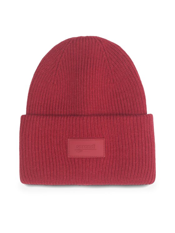 Шапка OW3-003-AW23 Sprandi, красный
Шапка OW3-003-AW23 Sprandi, красный