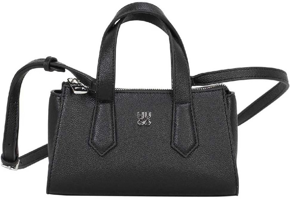 HUGO Modern, Black
HUGO Modern, Black