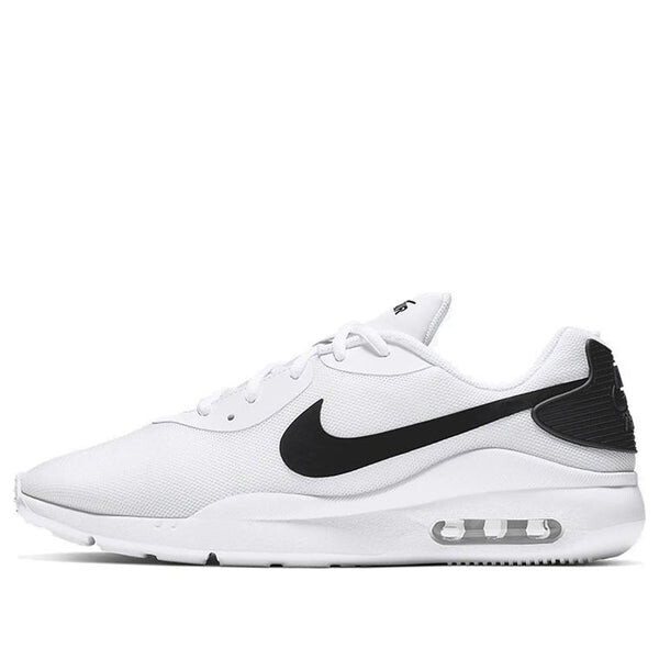 Кроссовки air max oketo Nike, белый
Кроссовки air max oketo Nike, белый
