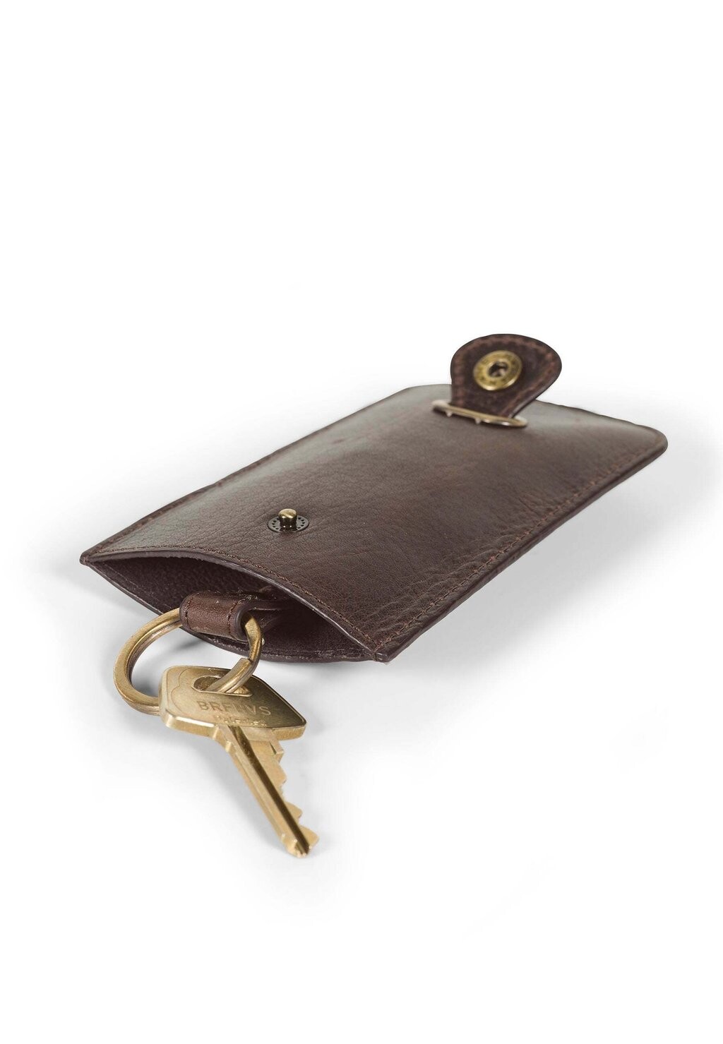 Ключница Howard London, темно-коричневый
Ключница Howard London, темно-коричневый