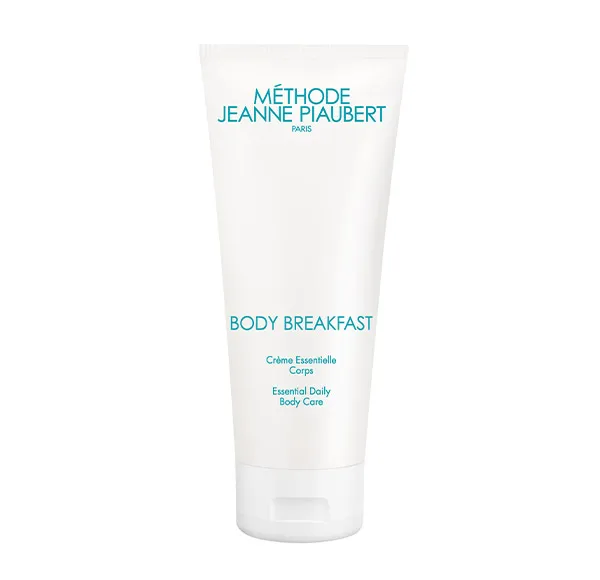 Уход за телом Body Breakfast Méthode Jeanne Piaubert, 200 ml
Уход за телом Body Breakfast Méthode Jeanne Piaubert, 200 ml
