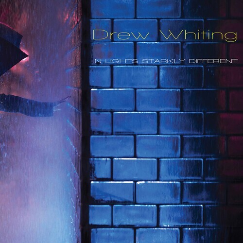 CD диск In Lights Starkly Different / Various: In Lights Starkly Different 
CD диск In Lights Starkly Different / Various: In Lights Starkly Different