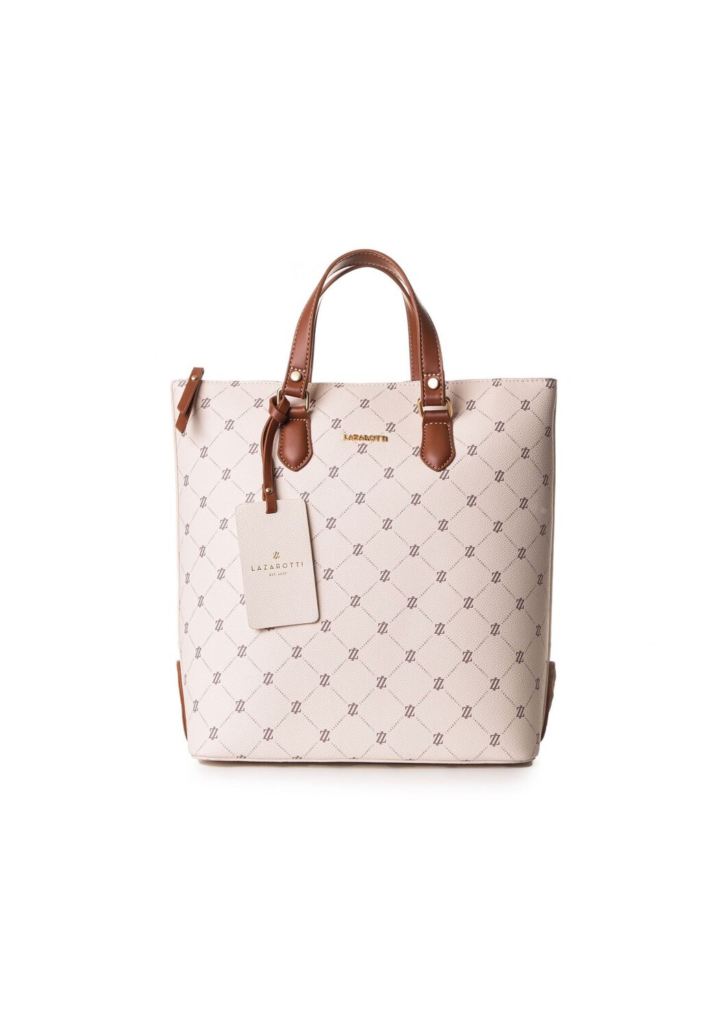 Рюкзак Палермо 31 см LAZAROTTI, экрю
Рюкзак Палермо 31 см LAZAROTTI, экрю