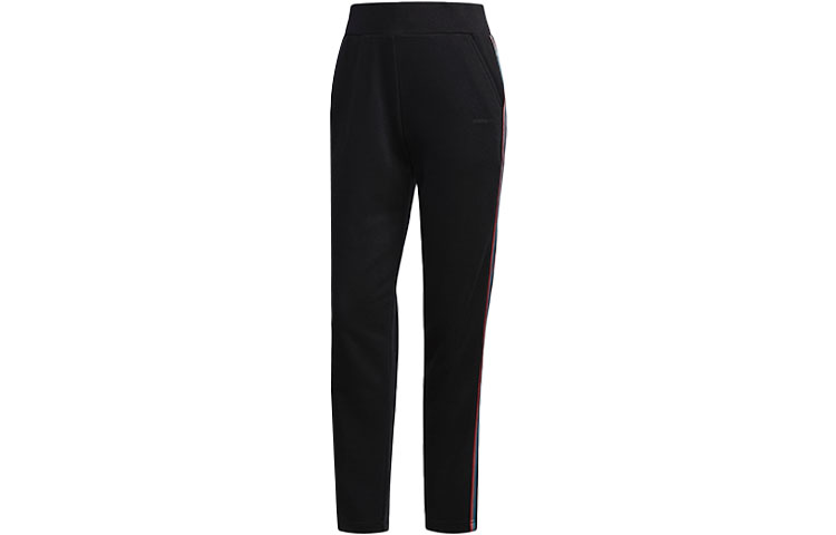 Adidas Neo Вязаные спортивные штаны женские черные
Adidas Neo Вязаные спортивные штаны женские черные