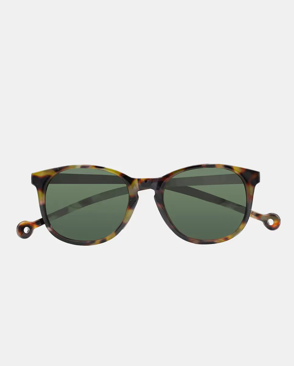 Солнцезащитные очки Parafina, коричневый
Солнцезащитные очки Parafina, коричневый